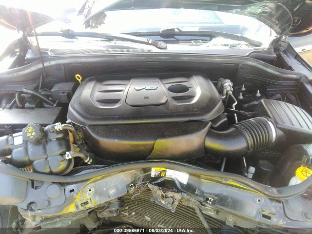 1C4RJFAG2JC435492 Jeep Grand Cherokee Altitude 4x4