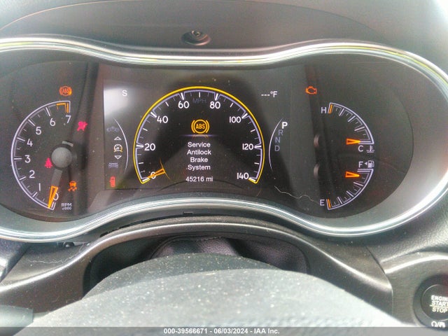 1C4RJFAG2JC435492 Jeep Grand Cherokee Altitude 4x4