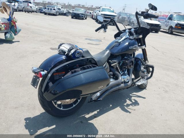 2020 HARLEY-DAVIDSON FLSB 1HD1YMJ20LB018929 Photo 3