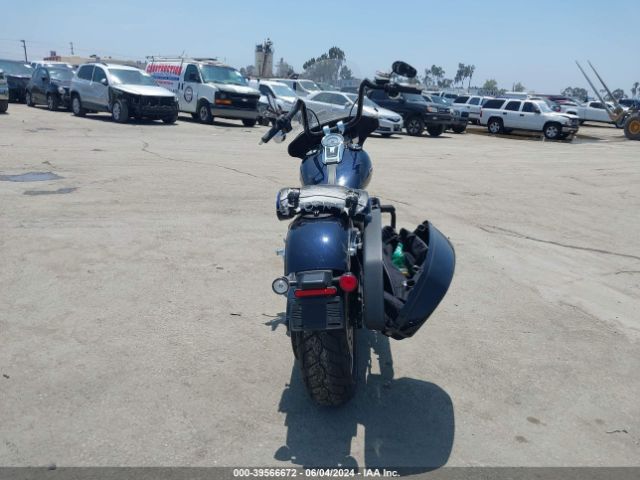 2020 HARLEY-DAVIDSON FLSB 1HD1YMJ20LB018929 Photo 5