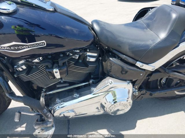 2020 HARLEY-DAVIDSON FLSB 1HD1YMJ20LB018929 Photo 8