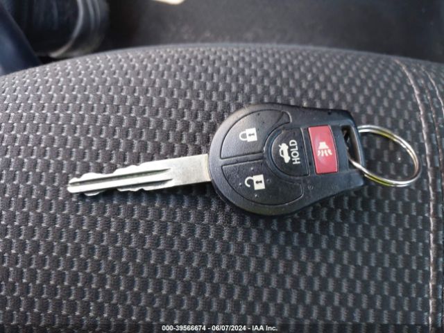 3N1AB7AP5FY332102 Nissan SENTRA S