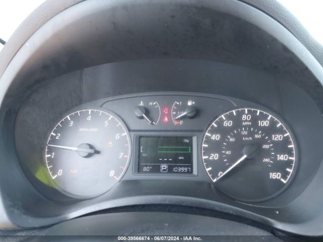 3N1AB7AP5FY332102 Nissan SENTRA S