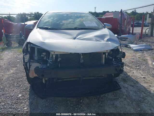 Toyota COROLLA LE 2017 5YFBURHE7HP709298 Image 13