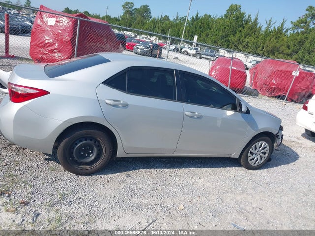 Toyota COROLLA LE 2017 5YFBURHE7HP709298 Image 14