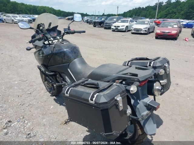 2011 SUZUKI DL650 JS1VP54B6B2100258 Photo 2
