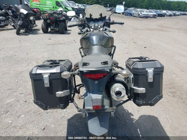 2011 SUZUKI DL650 JS1VP54B6B2100258 Photo 5