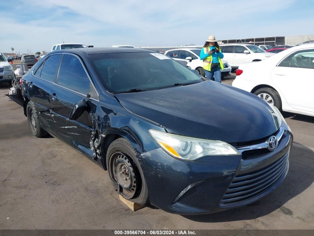 Toyota CAMRY LE 2016 4T1BF1FK7GU529403 главное изображение