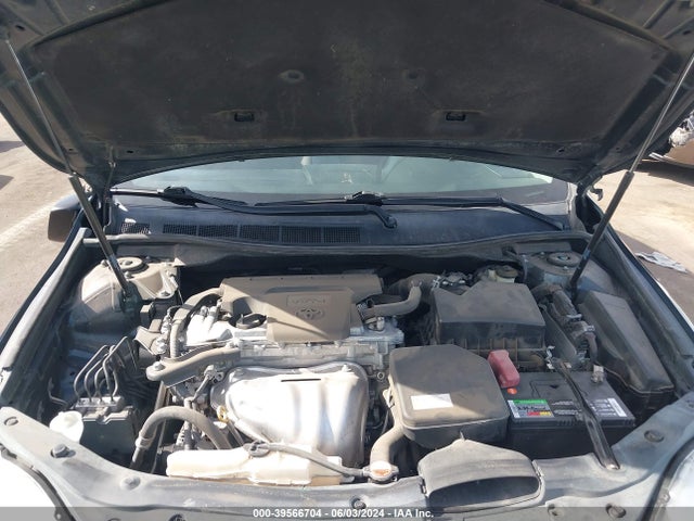 Toyota CAMRY LE 2016 4T1BF1FK7GU529403 Image 10