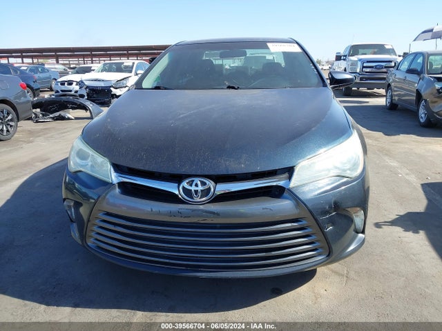 Toyota CAMRY LE 2016 4T1BF1FK7GU529403 Image 12