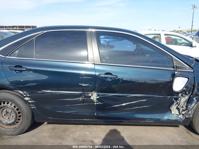 Toyota CAMRY LE 2016 4T1BF1FK7GU529403 Image 13