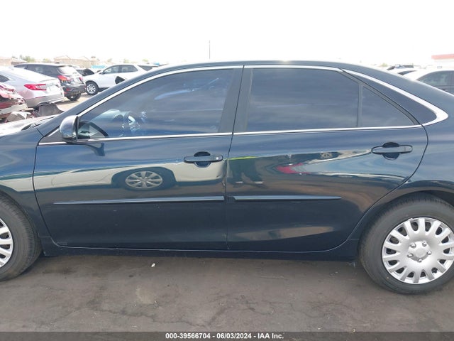Toyota CAMRY LE 2016 4T1BF1FK7GU529403 Image 14