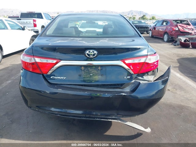 Toyota CAMRY LE 2016 4T1BF1FK7GU529403 Image 16