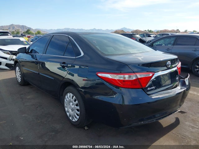 Toyota CAMRY LE 2016 4T1BF1FK7GU529403 Image 3
