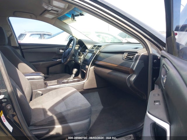 Toyota CAMRY LE 2016 4T1BF1FK7GU529403 Image 5
