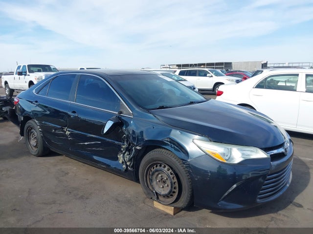 Toyota CAMRY LE 2016 4T1BF1FK7GU529403 Image 6