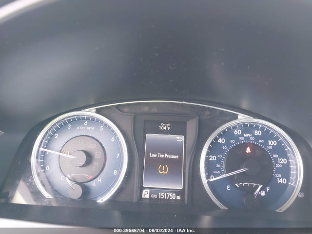 Toyota CAMRY LE 2016 4T1BF1FK7GU529403 Image 7