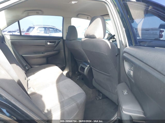 Toyota CAMRY LE 2016 4T1BF1FK7GU529403 Image 8