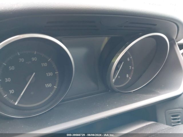 SALRRBBV8HA038124 Land Rover Discovery Hse