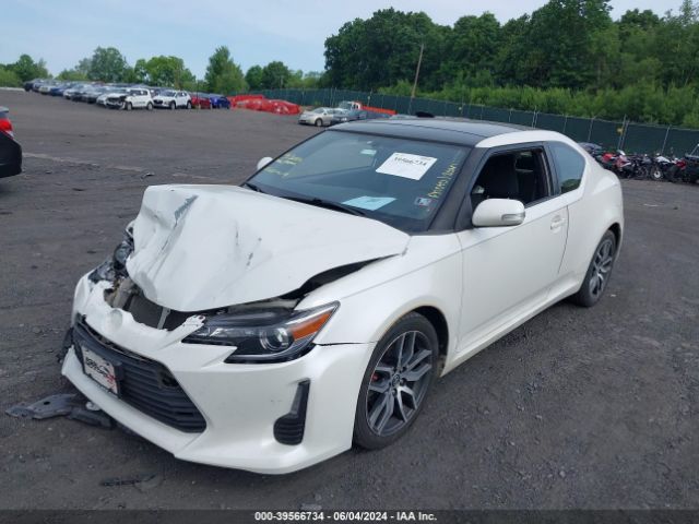 JTKJF5C74F3093615 Scion TC