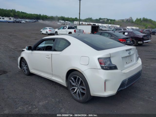JTKJF5C74F3093615 Scion TC