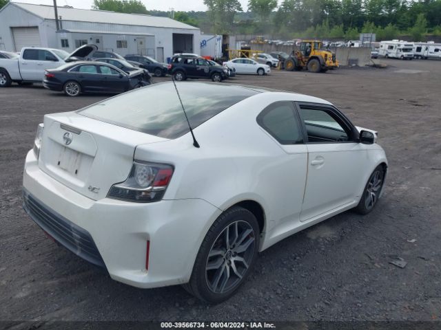 JTKJF5C74F3093615 Scion TC