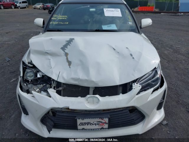 JTKJF5C74F3093615 Scion TC