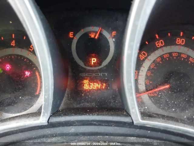JTKJF5C74F3093615 Scion TC