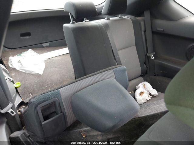 JTKJF5C74F3093615 Scion TC