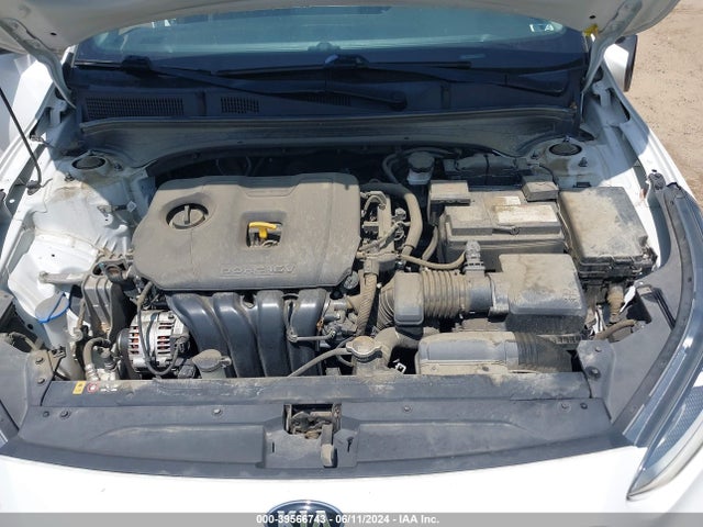 KIA FORTE FE 2019 3KPF24AD1KE073966 Image 10
