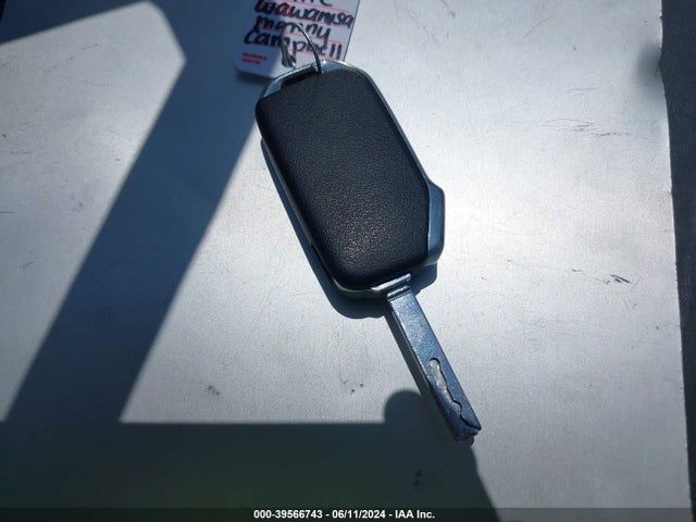 KIA FORTE FE 2019 3KPF24AD1KE073966 Image 11
