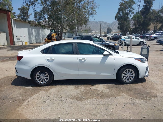 KIA FORTE FE 2019 3KPF24AD1KE073966 Image 14