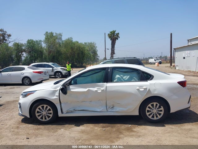 KIA FORTE FE 2019 3KPF24AD1KE073966 Image 15