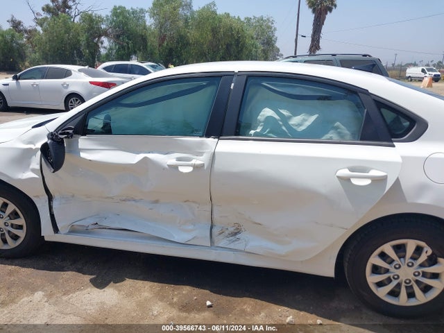 KIA FORTE FE 2019 3KPF24AD1KE073966 Image 12
