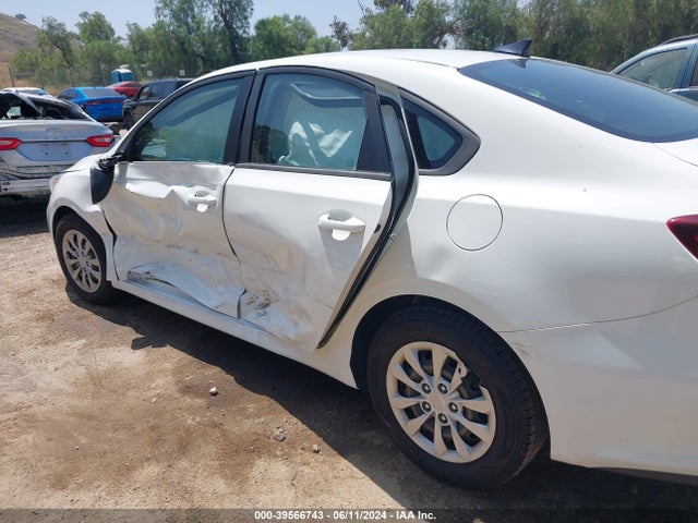 KIA FORTE FE 2019 3KPF24AD1KE073966 Image 18
