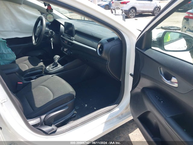 KIA FORTE FE 2019 3KPF24AD1KE073966 Image 5