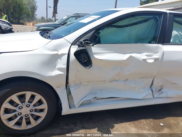 KIA FORTE FE 2019 3KPF24AD1KE073966 Image 6
