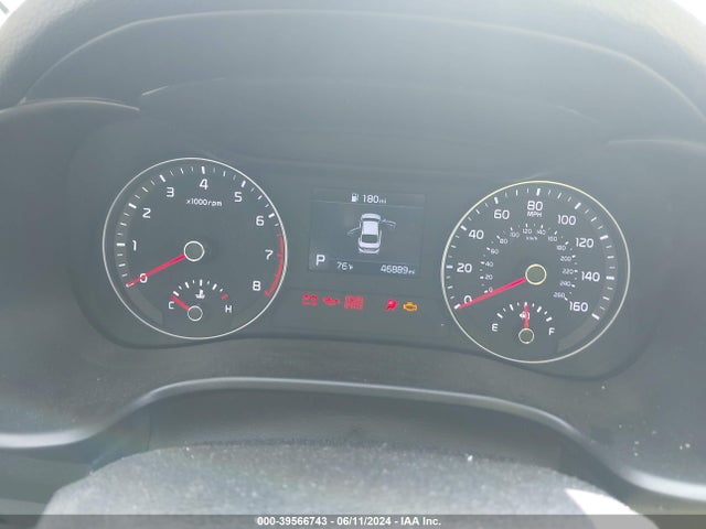 KIA FORTE FE 2019 3KPF24AD1KE073966 Image 7