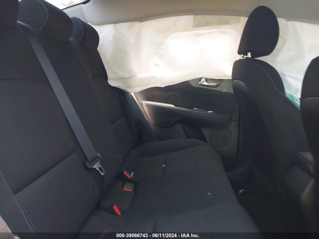 KIA FORTE FE 2019 3KPF24AD1KE073966 Image 8