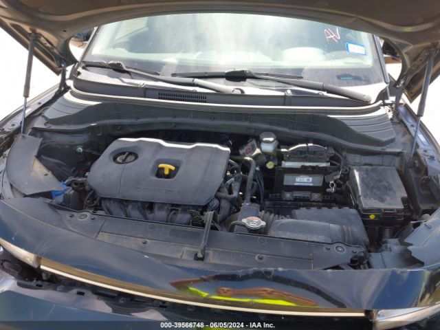 KNDJ23AU8M7749756 KIA SOUL LX