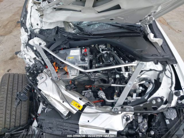 WBY43AW01RFS79585 BMW I4 Edrive35