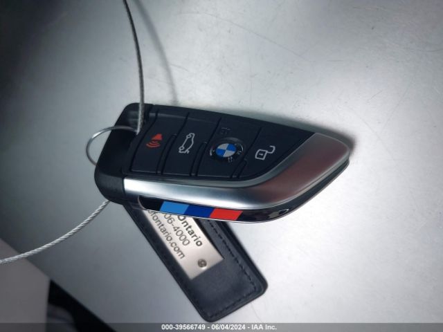 WBY43AW01RFS79585 BMW I4 Edrive35