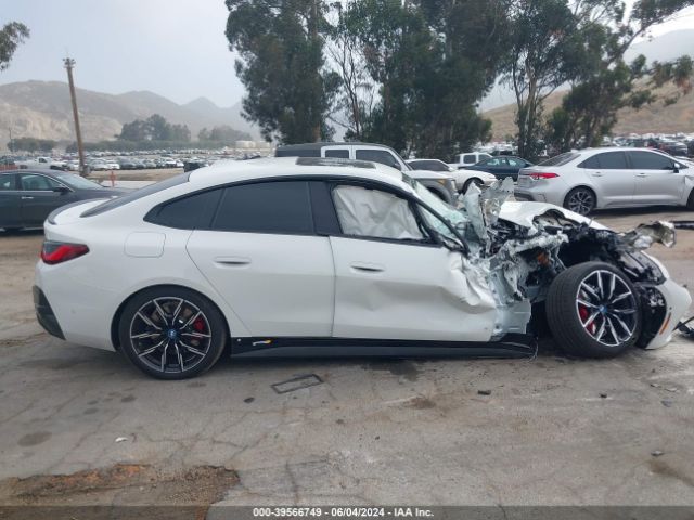 WBY43AW01RFS79585 BMW I4 Edrive35