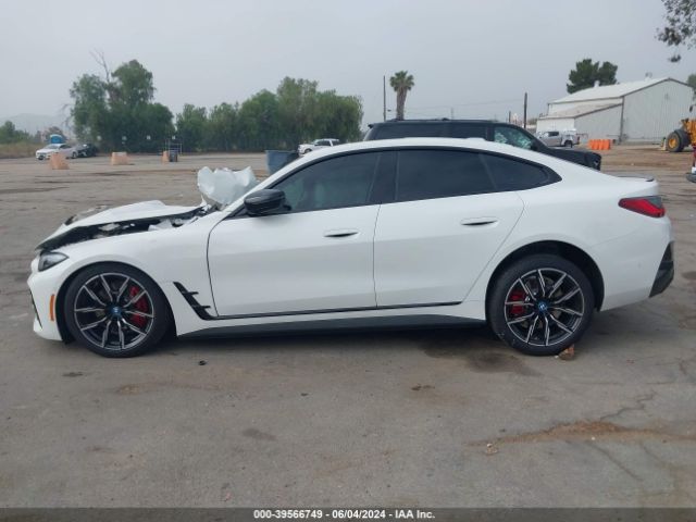 WBY43AW01RFS79585 BMW I4 Edrive35