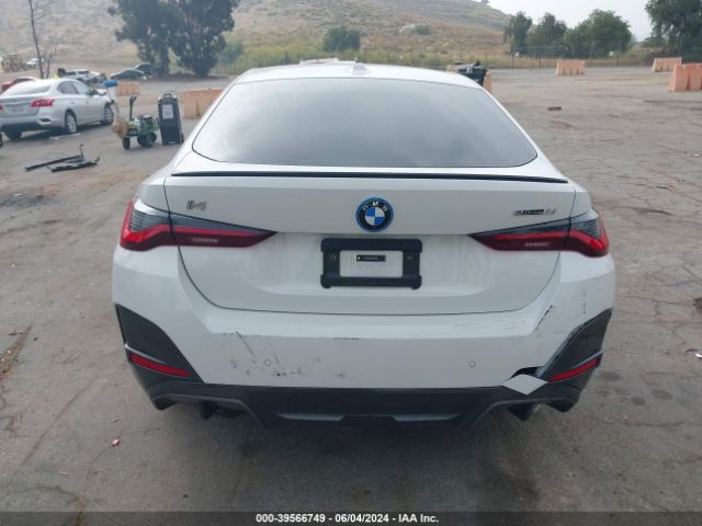 WBY43AW01RFS79585 BMW I4 Edrive35