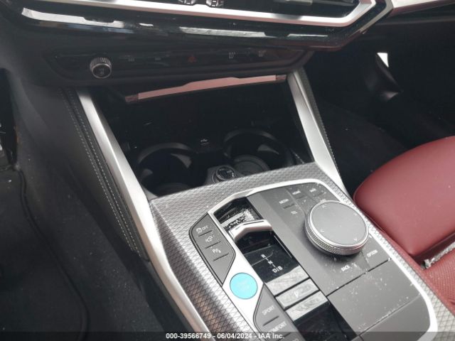 WBY43AW01RFS79585 BMW I4 Edrive35