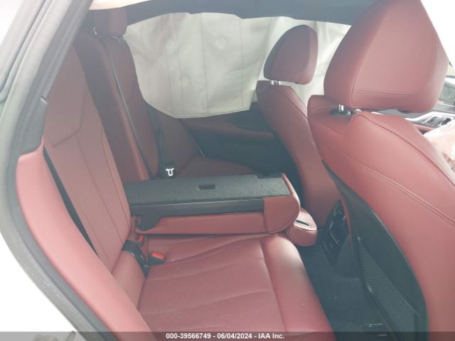 WBY43AW01RFS79585 BMW I4 Edrive35