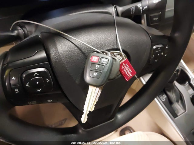 Toyota CAMRY LE 2016 4T4BF1FK2GR531355 Image 11