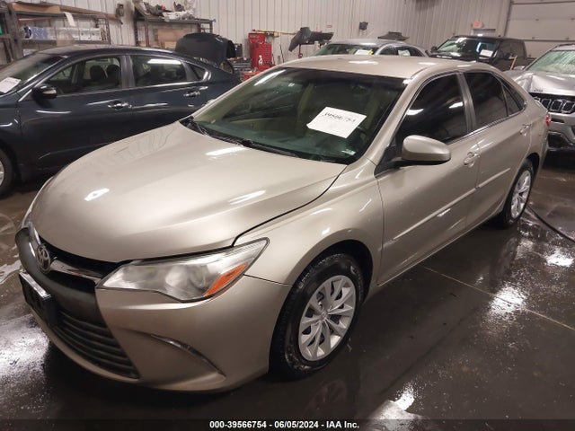 Toyota CAMRY LE 2016 4T4BF1FK2GR531355 Image 6