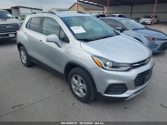 2020 KL7CJLSB0LB337252 main image